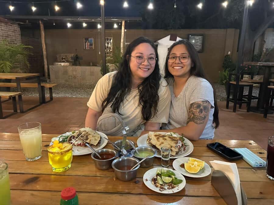 Oaxaca: Night Street Food Experience with Local Hosts - The Neighborhood Stops: Jalatlaco and Oaxaca de Juárez at Night