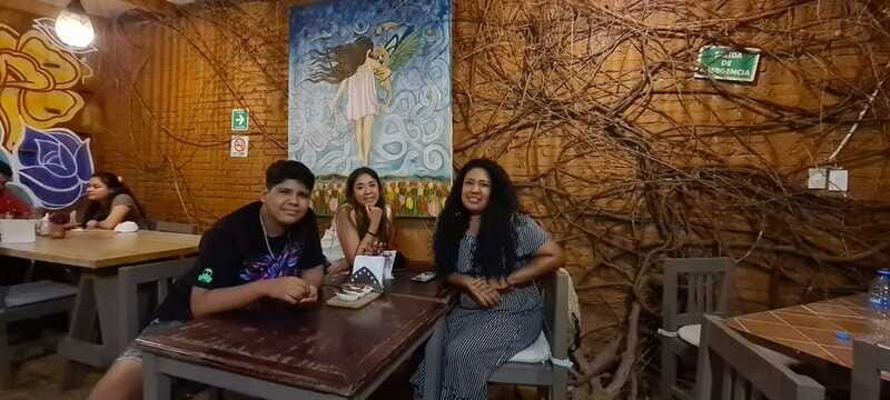 Oaxaca: Night Street Food Experience with Local Hosts - Walking Routes, Timing, and the 3-Hour Reality Check