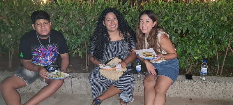 Oaxaca: Night Street Food Experience with Local Hosts - What Could Go Wrong (and How You Can Avoid It)