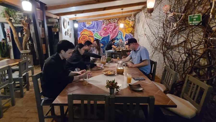 Oaxaca: Night Street Food Experience with Local Hosts - Who This Tour Suits Best in Oaxaca