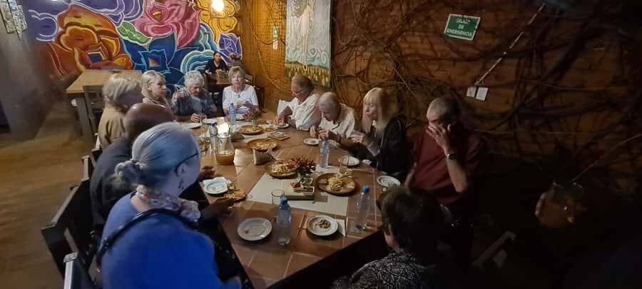 Oaxaca: Night Street Food Experience with Local Hosts - Should You Book This Oaxaca Night Street-Food Experience?