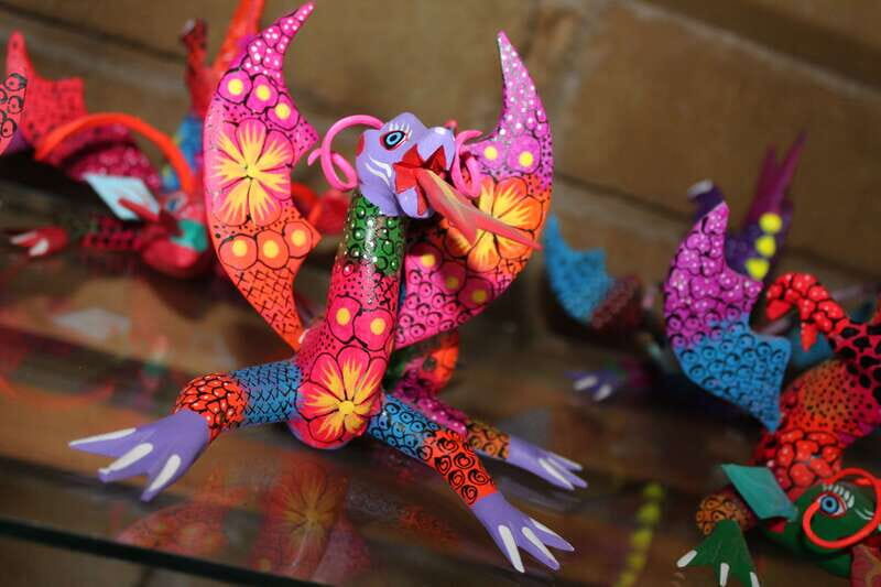 Oaxaca: Ocotlan de Morelos Cultural Experience and Tour - Key things I’d focus on