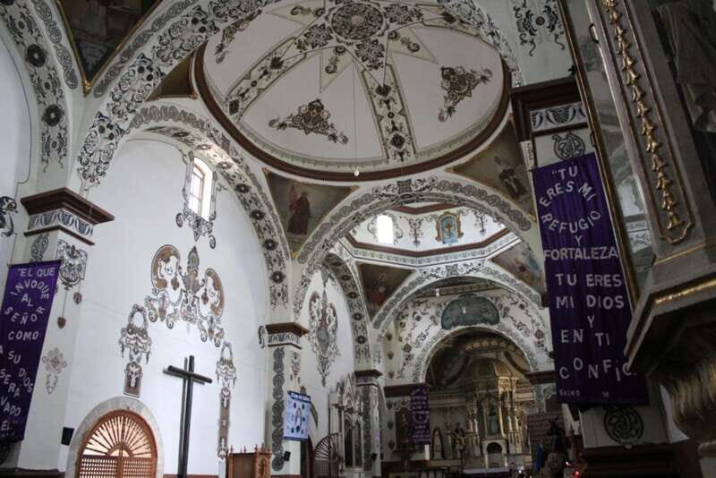 Oaxaca: Ocotlan de Morelos Cultural Experience and Tour - Price and value: what $57 gets you in five hours