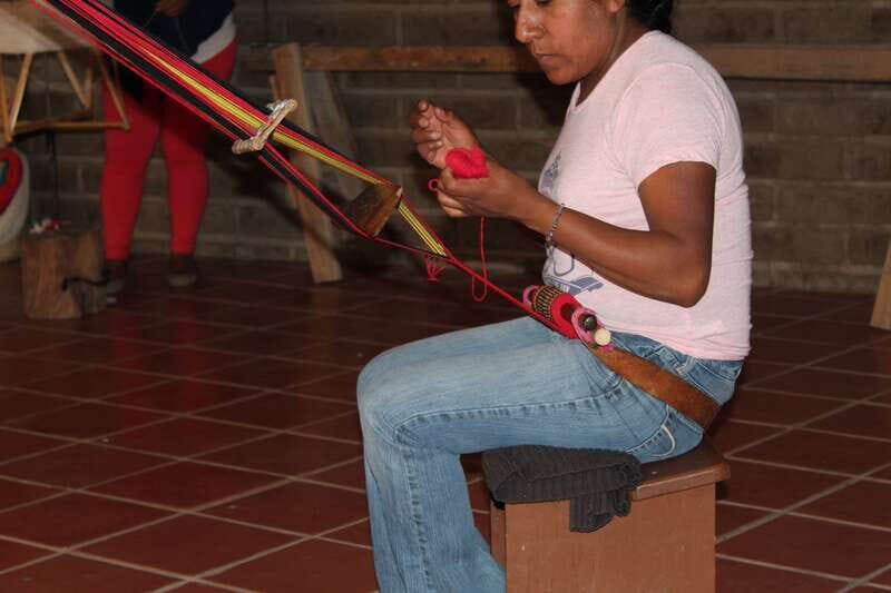 Oaxaca: Ocotlan de Morelos Cultural Experience and Tour - Who should book this Ocotlán de Morelos cultural tour?