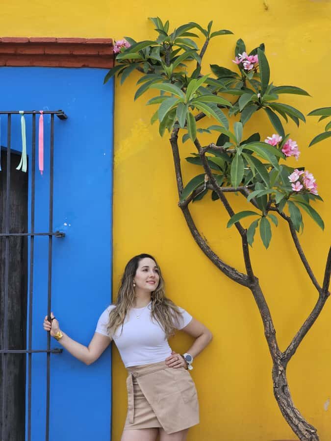 Oaxaca: Photo Shoot by a Global Travel Content Creator - Key points that make this Oaxaca photo shoot work