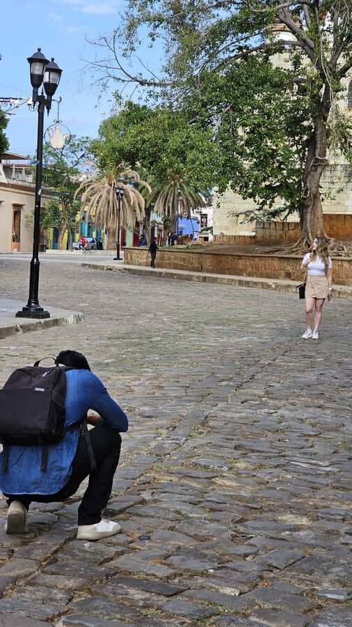 Oaxaca: Photo Shoot by a Global Travel Content Creator - Xochimilco neighborhood: your practice round before the landmarks