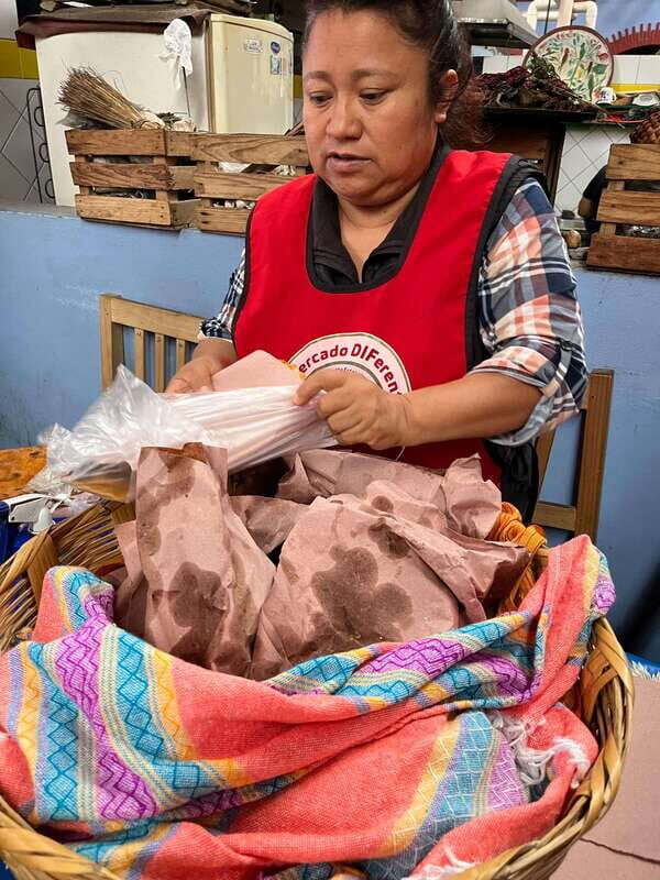 Oaxaca: San Martín Tilcajete, Jalieza & Ocotlán Crafts Route - Key Points You’ll Actually Care About