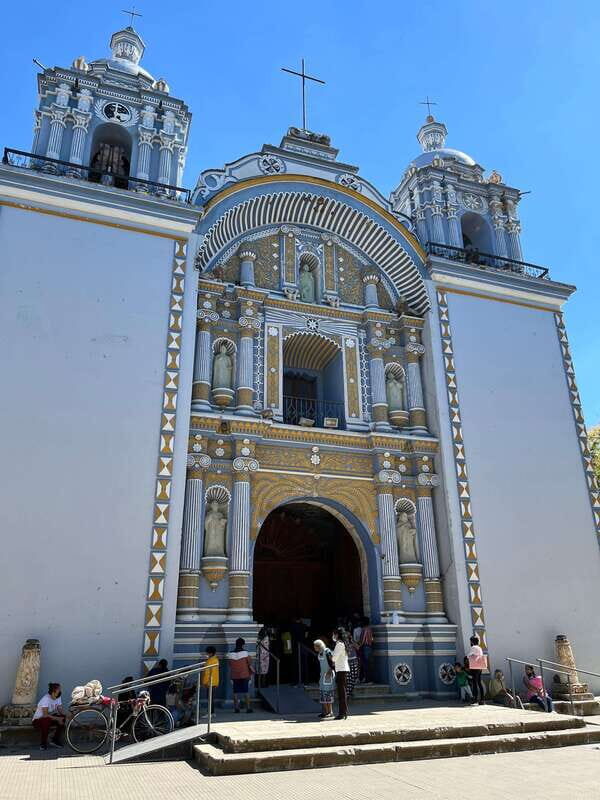 Oaxaca: San Martín Tilcajete, Jalieza & Ocotlán Crafts Route - The Big Picture: A Craft Route That Feels Like Oaxaca, Not a Showroom