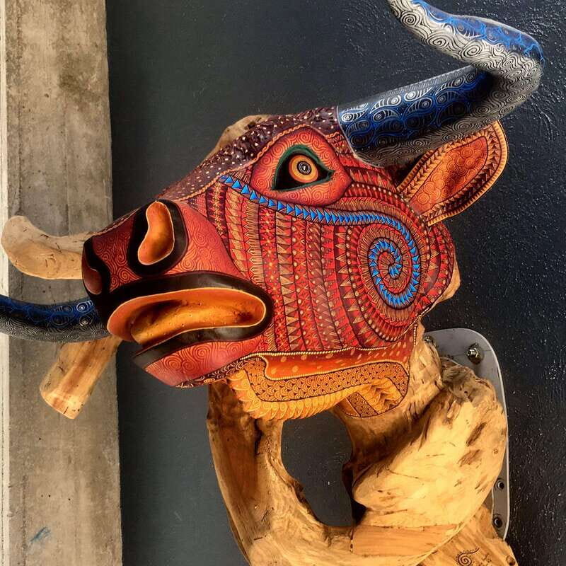 Oaxaca: San Martín Tilcajete, Jalieza & Ocotlán Crafts Route - How The 8 Hours Works in Real Life: Pace, Transport, and Group Feel