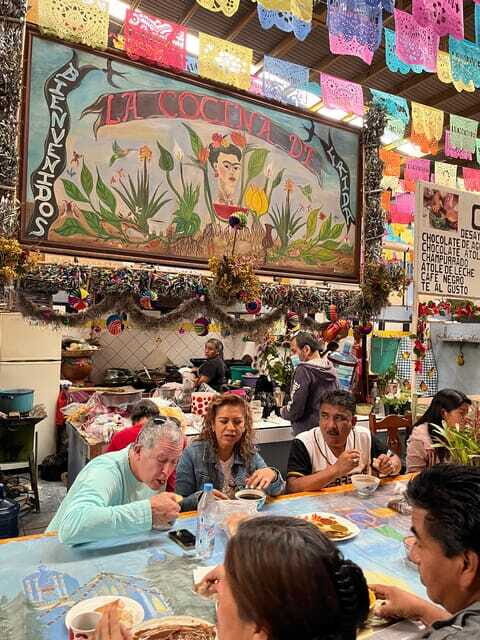 Oaxaca: San Martín Tilcajete, Jalieza & Ocotlán Crafts Route - Who This Crafts Route Fits Best