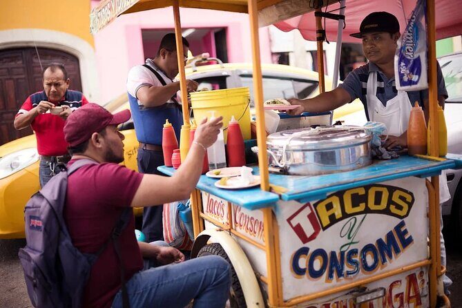 Oaxaca Street Food Essentials - Heat, altitude, and shoes: your real checklist for Oaxaca