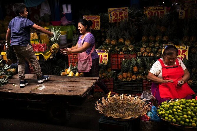 Oaxaca Street Food Essentials - Santo Domingo meet-up: the practical start that keeps the tour moving