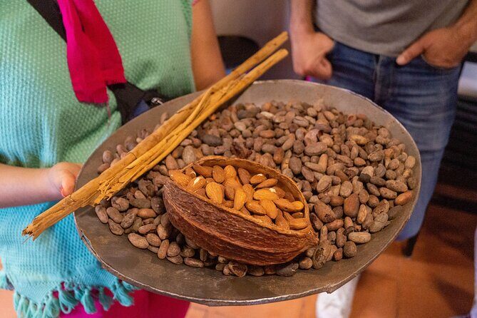 Oaxaca Street Food Tour. Signature Markets Tour - Price and value: Is $104.55 a good deal for a 4-hour market tour?
