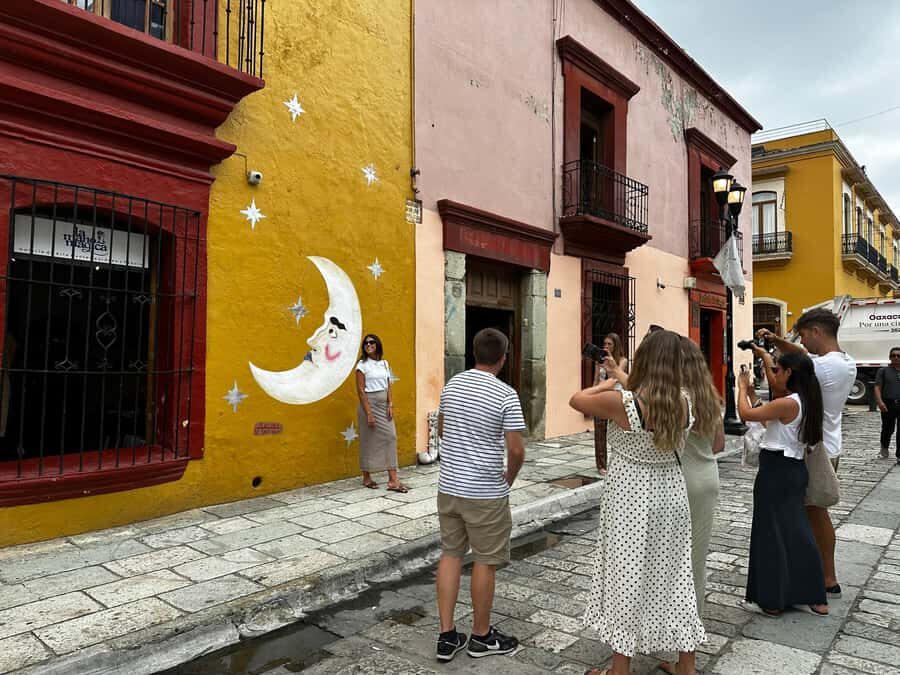 Oaxaca: Taste Mole & Authentic Mexican Flavors - Key Highlights You’ll Actually Care About