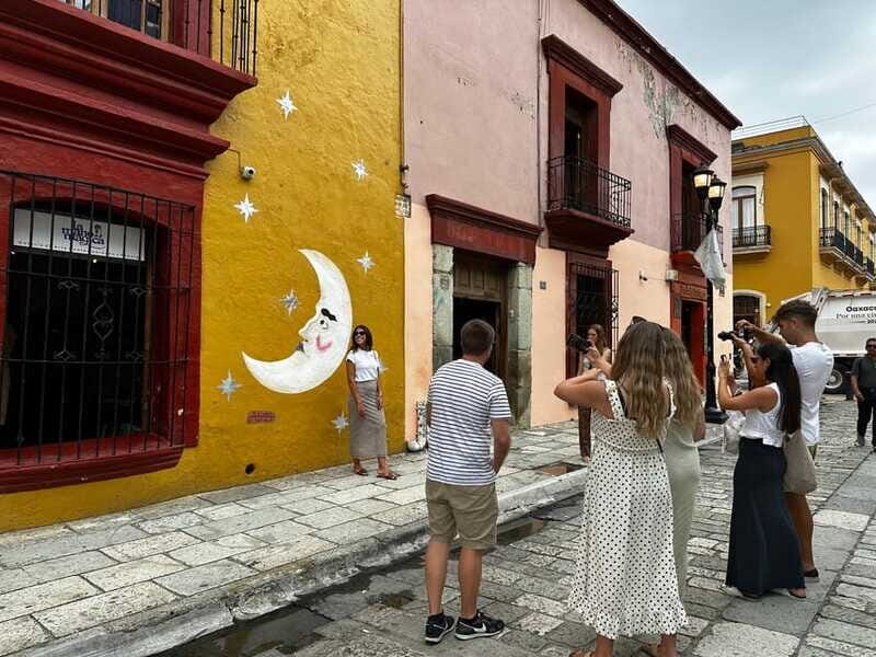 Oaxaca: Taste Mole & Authentic Mexican Flavors - Pacing and Practical Tips That Make the Tour Easier