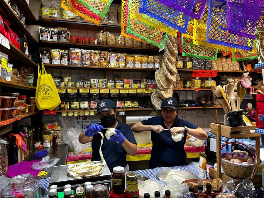 Oaxaca: Taste Mole & Authentic Mexican Flavors - Price and Value: Is $75 Worth It for 3.5 Hours?