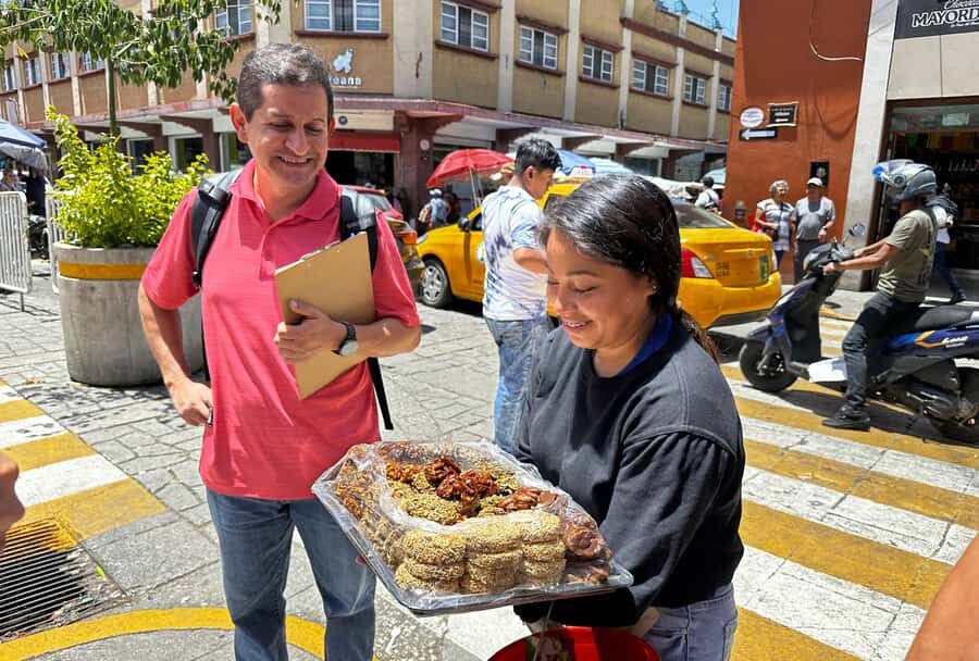 Oaxaca: Taste Mole & Authentic Mexican Flavors - Mole Lesson Right Away: Black Mole and Mole Rojo Tasting