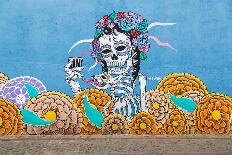 Oaxaca: The Art of Death walking tour - Who will love this tour most