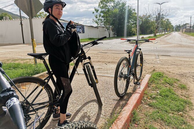 Oaxaca to Tule Tree Bike Tour - 6 hours - How Physically Demanding Is It, Really?