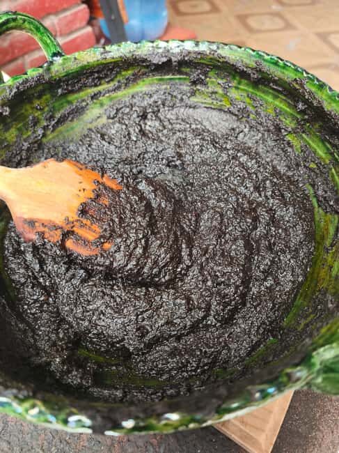 Oaxaca: Traditional Oaxacan Cooking Class - The value behind $116 for five hours