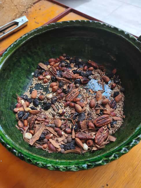 Oaxaca: Traditional Oaxacan Cooking Class - What you learn beyond recipes
