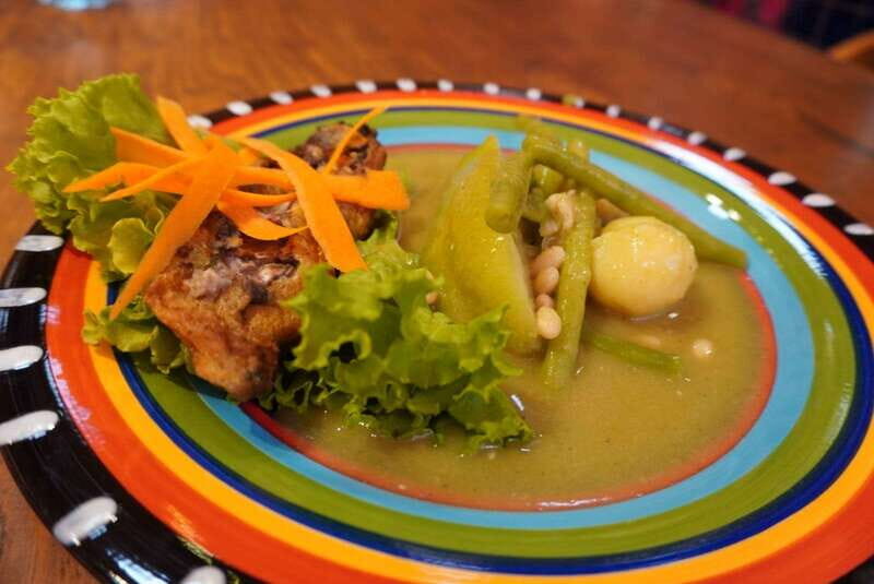 Oaxaca: Traditional Oaxacan Cooking Class with Market Visit - What you actually take home (besides full stomachs)