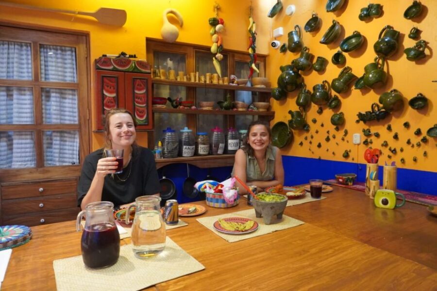 Oaxaca: Traditional Oaxacan Cooking Class with Market Visit - Price and value: is $133 per person worth it