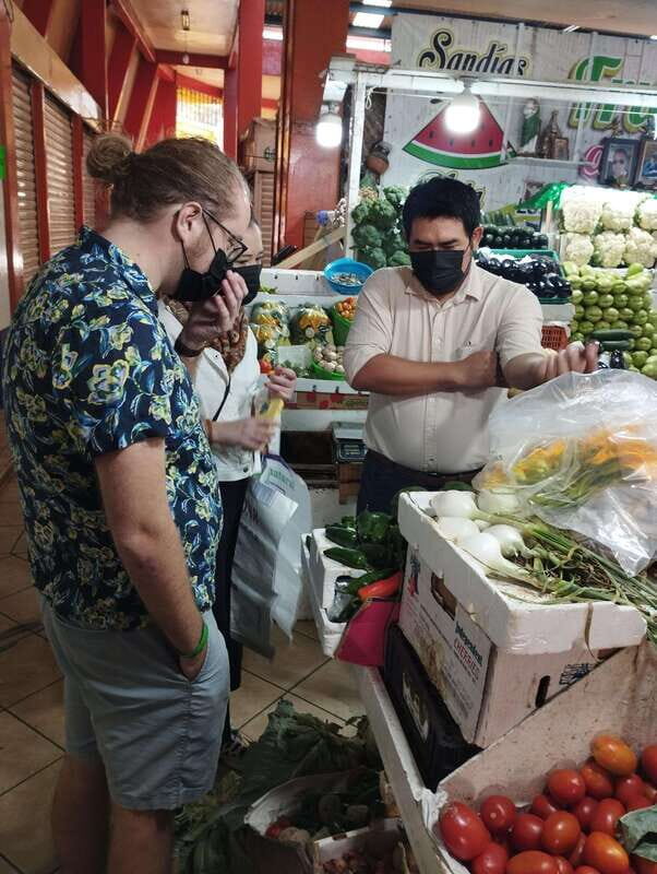Oaxaca: Traditional Oaxacan Food Cooking Class - Why Oaxaca’s market-to-table cooking format hits different