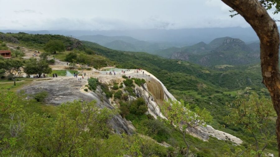 Oaxaca: Tule, Mitla & Hierve el Agua, & Mezcal Tour - Price and value: why $75 can feel fair for this itinerary