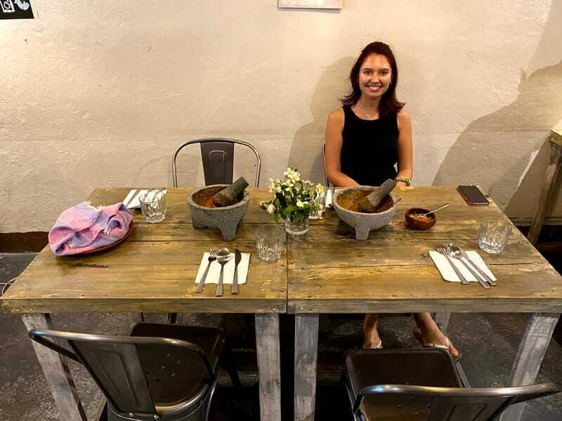 Oaxaca: Vegetarian Cooking Class - Who’s Leading You: Guides Like Victor, Martin, and Quetzali
