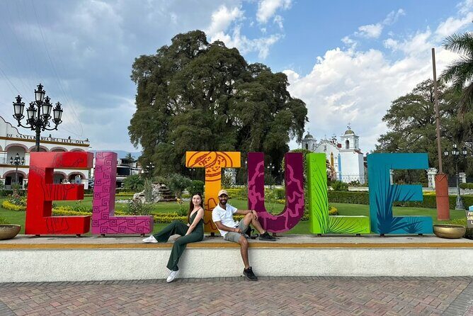 “Oaxaca Vivo: Tapetes, Alebrijes Mezcal Monte Albán and more!” - Key things that make this tour worth your time