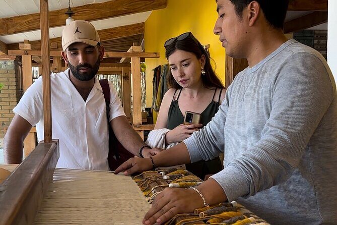 “Oaxaca Vivo: Tapetes, Alebrijes Mezcal Monte Albán and more!” - Why Oaxaca Vivo feels “worth it” for the price