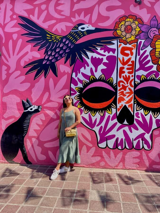 Oaxaca Walking Tour - Templo de Santo Domingo de Guzmán: a church stop that feels like a main event