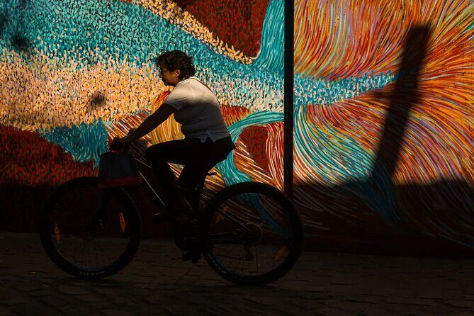 Oaxaca with a Local Photographer - What you actually learn: manual mode, framing, and lighting choices