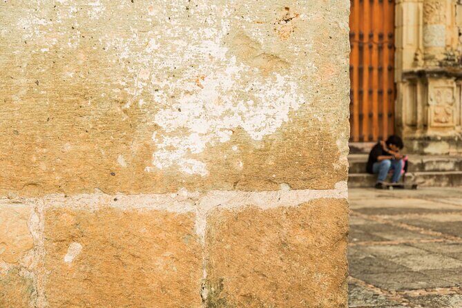Oaxaca with a Local Photographer - Price and value: is $148.93 for 2 hours a good deal?