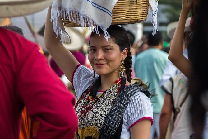 Oaxaca with a Local Photographer - Who this Oaxaca photo walk suits best