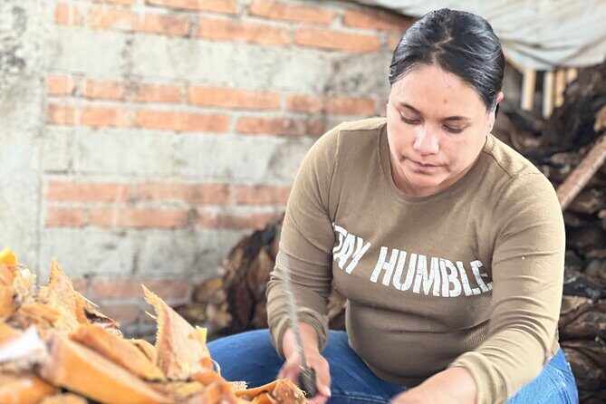 Oaxaca Women Private Tour - Key highlights to look for before you book