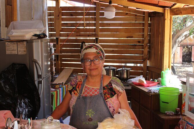 Oaxacan Cheese and Quesillo Workshop - Why the class feels personal: private + led by Dona Andrea