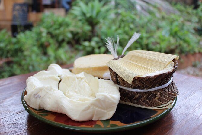 Oaxacan Cheese and Quesillo Workshop - Price and value: what $65.83 gets you in Oaxaca