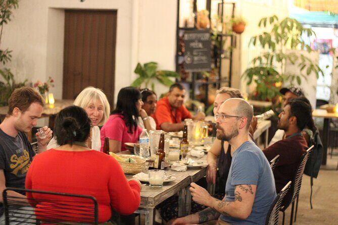 Oaxacan Dinner on Agronomic Biodiversity - The course plan: entrance, main dish, and a seasonal closing plate