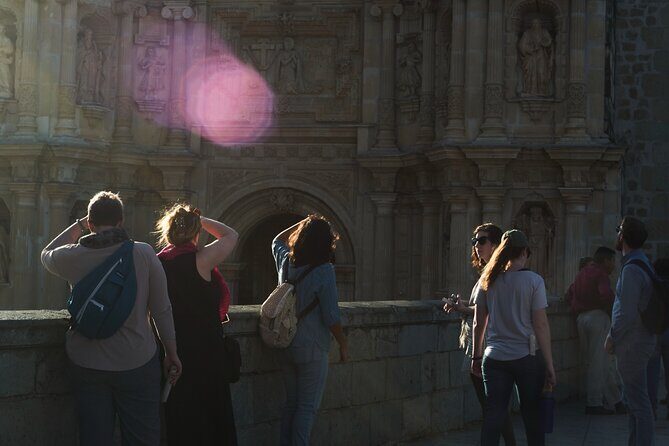 Oaxacan Urban Mythology and Colonial Art - Key highlights worth your time