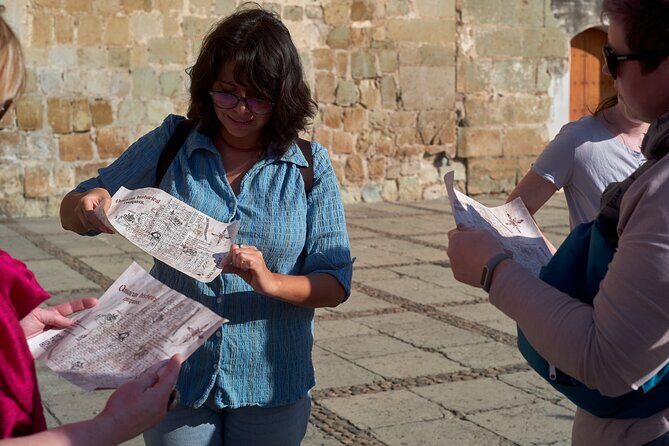 Oaxacan Urban Mythology and Colonial Art - Stop-by-Stop: Santo Domingo, Soledad, Street Legends, and the Zócalo