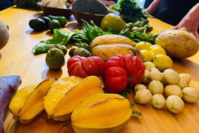Oaxacan Vegetarian Cooking Class - Key Highlights You’ll Actually Feel