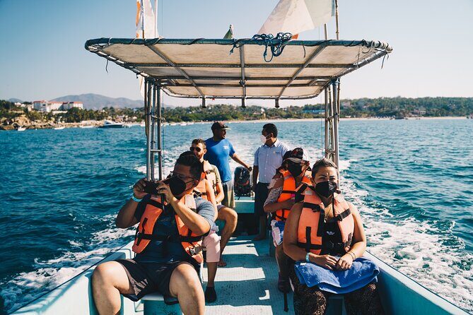 One Day from Oaxaca Getaway to Puerto Escondido - Key highlights that matter before you go