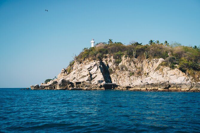 One Day from Oaxaca Getaway to Puerto Escondido - Returning to Oaxaca: long day logistics and why timing varies