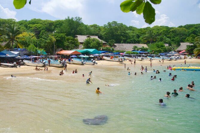 One Day from Oaxaca Getaway to Puerto Escondido - Price: is $175 worth it for this one-day coast escape?