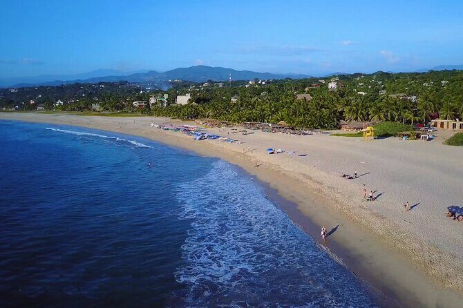 One Day from Oaxaca Getaway to Puerto Escondido - Who this tour is best for (and who should skip it)