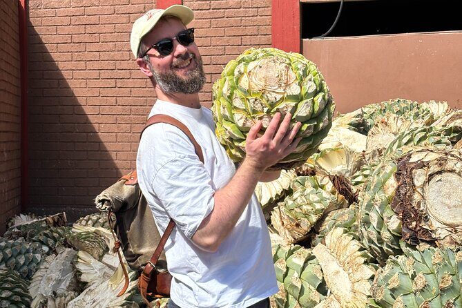One day trip : Mezcal, Tlayudas & Textil - Key Highlights Worth Your Time