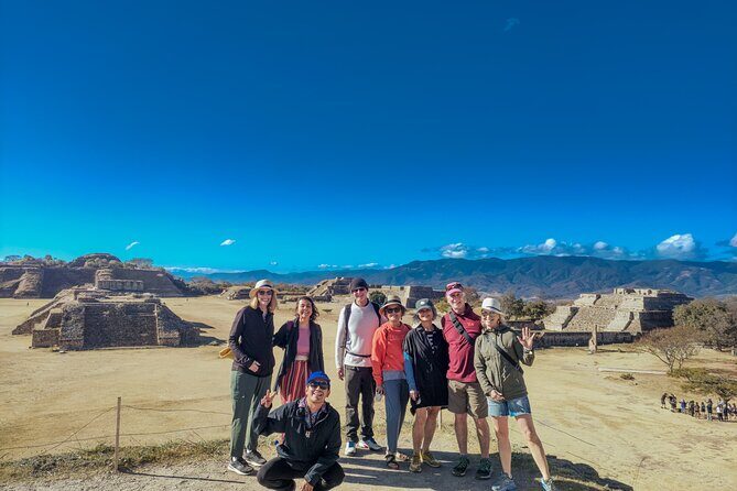 Only Monte Albán Tour - What you learn on-site: Zapotec life, mezcal, and the calendar