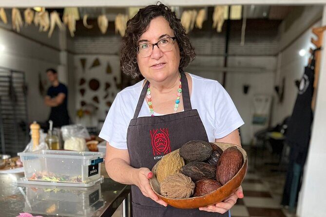 Prepare an Oaxacan Mole by a Traditional Cook - TeoLab location, small-group vibe, and what you’re signing up for